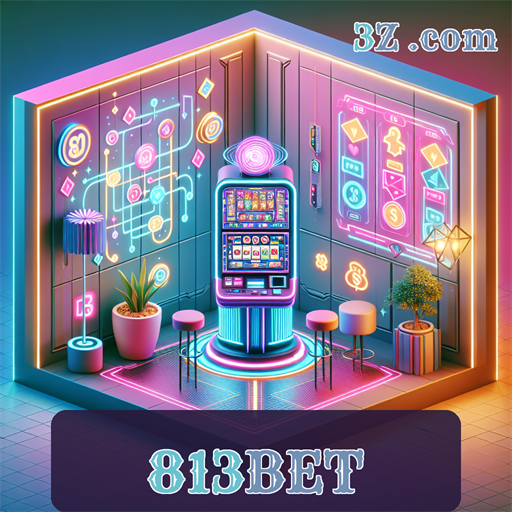 Baixar com Estilo: A Revolução dos Jogos no 813 Bet