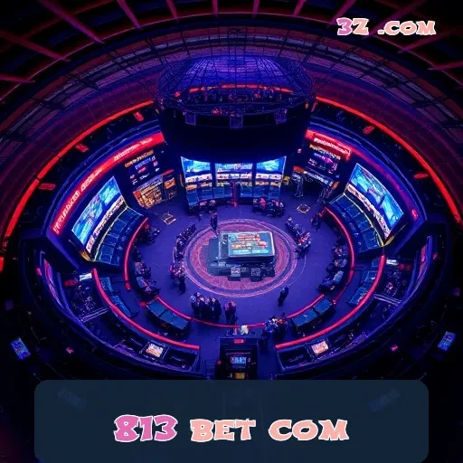 813 bet com Conta
