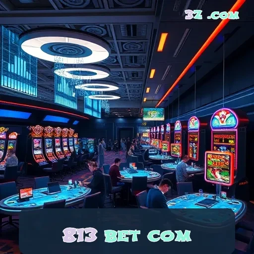 813 bet com eSports