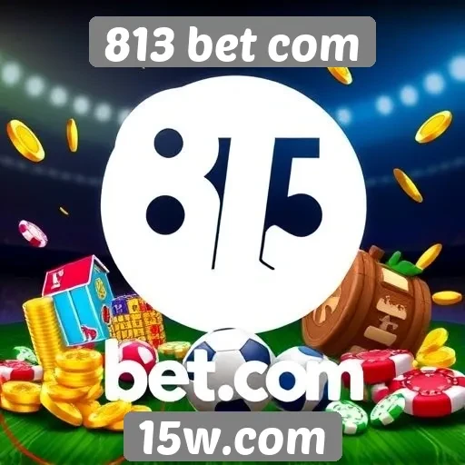 Análise da oferta de jogos no 813 bet com
