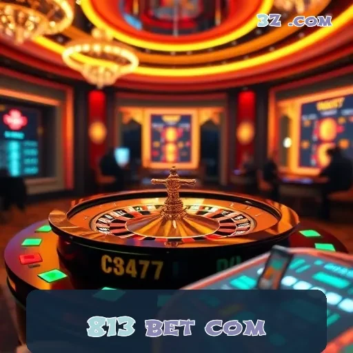 813 bet com Pôquer