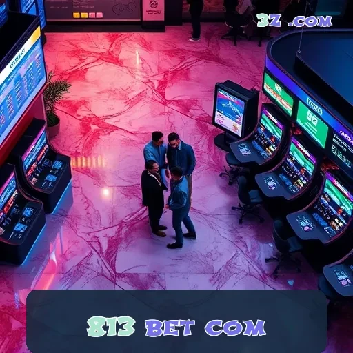 813 bet com Promoções